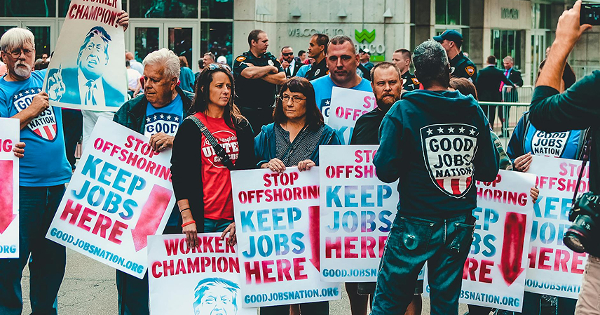 Understanding Voter Turnout Trends in Democratic Elections